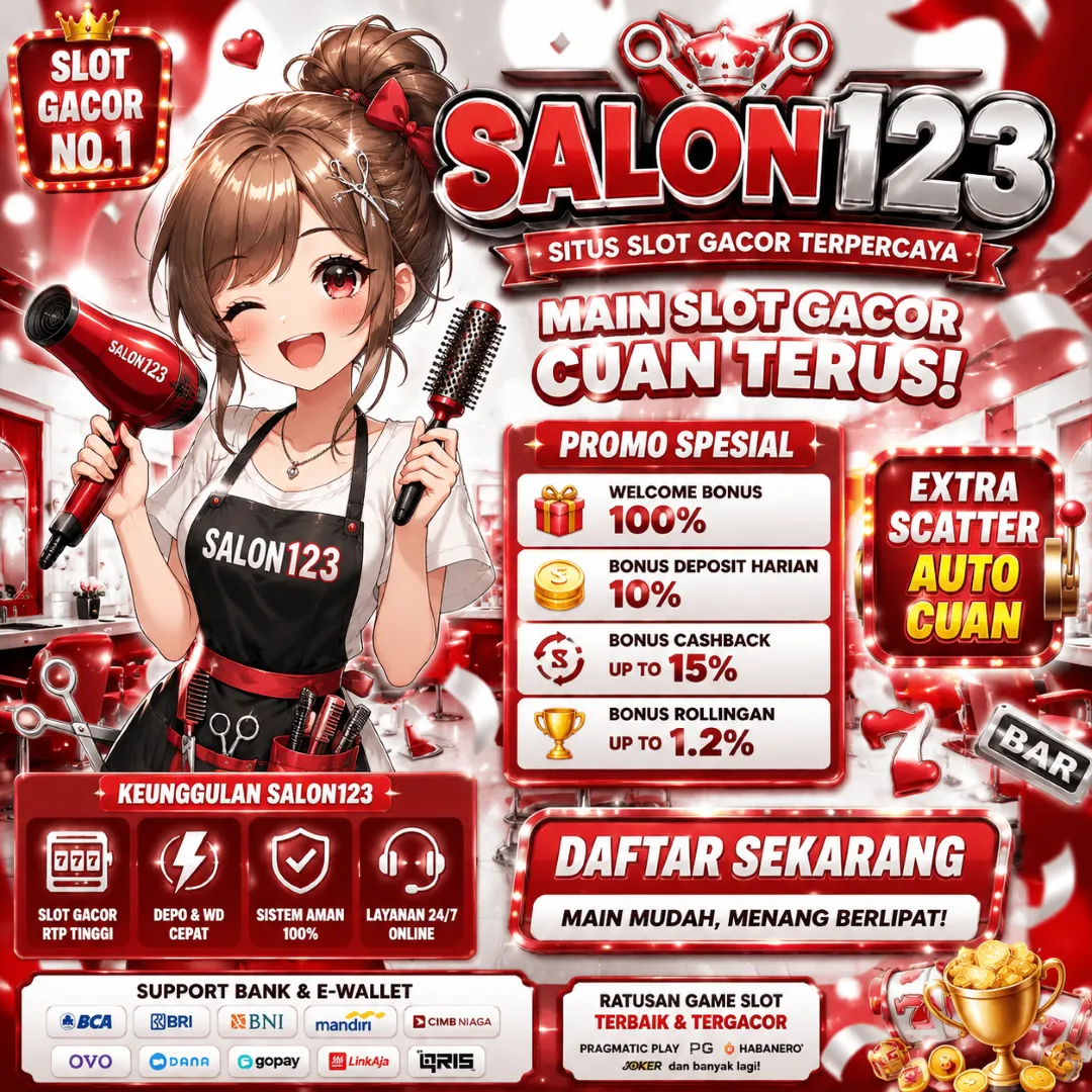 SALON123